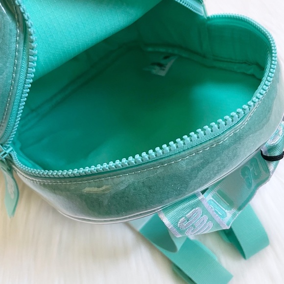 UGG Dannie II Mini Backpack Clear In Tide Pool - Picture 8 of 11